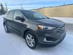 
										2019 Ford Edge SEL AWD full									