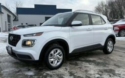 2024 Hyundai Venue Preferred
