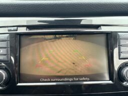 
										2020 Nissan Qashqai SV AWD full									