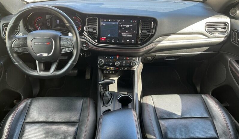 
								2024 Dodge Durango GT Plus Blacktop AWD full									