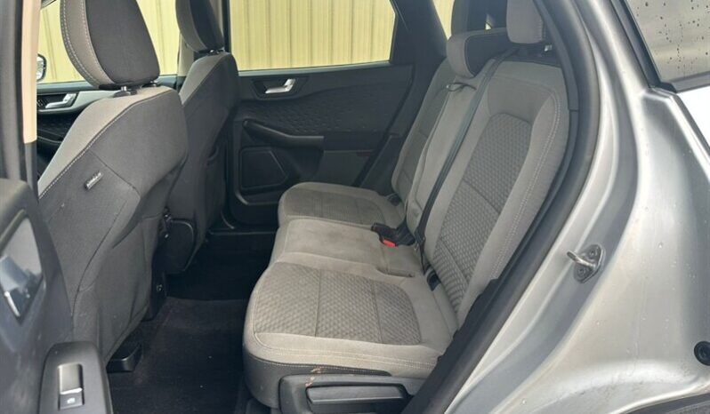 
								2020 Ford Escape SE AWD full									