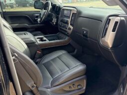 
										2018 GMC 1500 Denali Crew Cab 4×4 6.2L full									