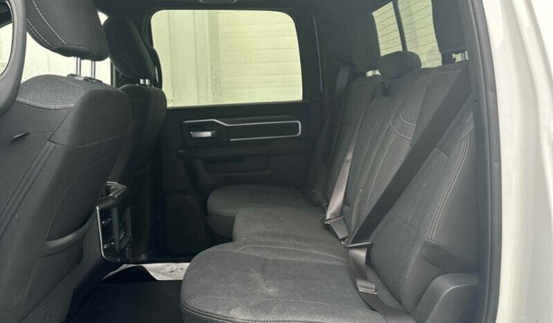 
								2019 Ram 2500 Big Horn Sport Diesel Crew Cab 4×4 full									