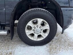 
										2022 Ram 3500 Big Horn Sport Diesel Crew Cab 4×4 8ft Box full									