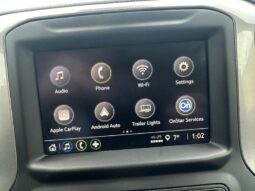 
										2023 Chevrolet Silverado 1500 WT Z-71 Crew Cab 4×4 5.3L full									