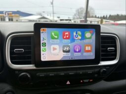 
										2024 Hyundai Venue Preferred full									