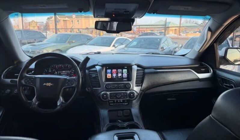 
								2016 Chevrolet Tahoe LS2 4×4 full									