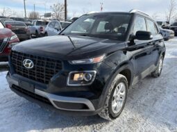 2024 Hyundai Venue Preferred
