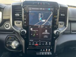 
										2023 Ram 1500 Laramie Crew Cab 4×4 5.7L Hemi full									