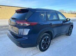 
										2024 Nissan Rogue SV Moonroof AWD full									