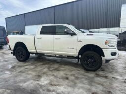 
										2019 Ram 2500 Big Horn Sport Diesel Crew Cab 4×4 full									