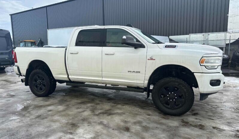 
								2019 Ram 2500 Big Horn Sport Diesel Crew Cab 4×4 full									