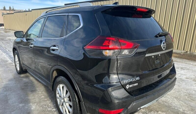 
								2020 Nissan Rogue SV AWD full									