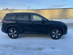
										2024 Nissan Rogue SL Premium AWD full									