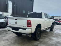 
										2019 Ram 2500 Big Horn Sport Diesel Crew Cab 4×4 full									