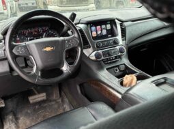 
										2016 Chevrolet Tahoe LS2 4×4 full									