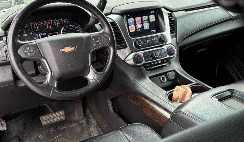 
								2016 Chevrolet Tahoe LS2 4×4 full									