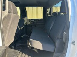 
										2022 Chevrolet Silverado 2500 Diesel W/T Crew Cab 4×4 full									