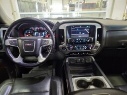 
										2018 GMC Sierra 1500 SLT Z-712 Off Road Crew Cab 4×4 5.3L full									