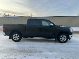 
										2023 Ram 1500 Laramie Crew Cab 4×4 5.7L Hemi full									