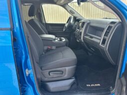 
										2019 RAM 1500 Classic Express Blackout Crew Cab 4×4 full									
