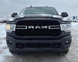 
										2022 Ram 3500 Big Horn Sport Diesel Crew Cab 4×4 8ft Box full									