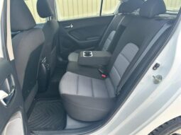 
										2015 Kia Forte5 EX Hatchback full									