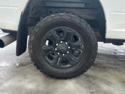 
										2019 Ram 2500 Big Horn Sport Diesel Crew Cab 4×4 full									