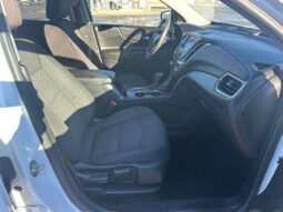 
										2020 Chevrolet Equinox LT 4×4 full									