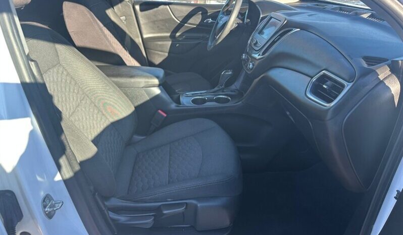 
								2020 Chevrolet Equinox LT 4×4 full									