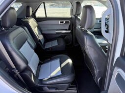 
										2024 Ford Explorer XLT Sport Leather Moonroof AWD full									