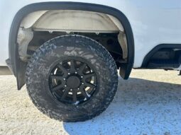 
										2022 Chevrolet Silverado 2500 Diesel W/T Crew Cab 4×4 full									