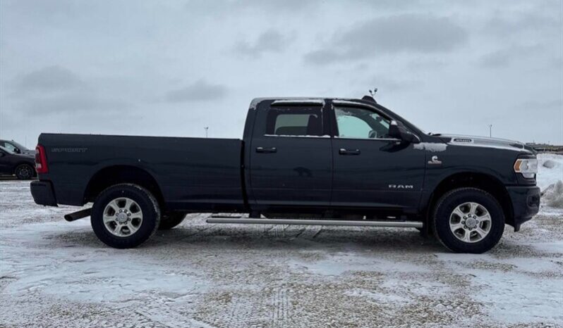 
								2022 Ram 3500 Big Horn Sport Diesel Crew Cab 4×4 8ft Box full									
