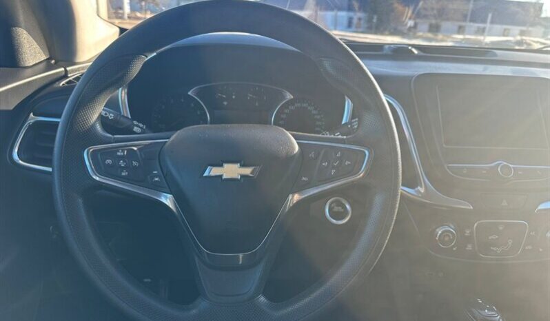 
								2020 Chevrolet Equinox LT 4×4 full									