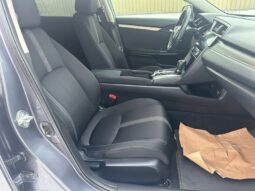 
										2020 Honda Civic EX Sunroof full									