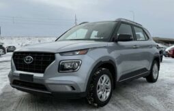 2024 Hyundai Venue Preferred