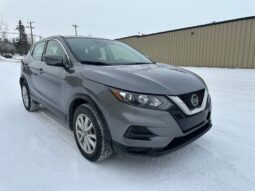 
										2020 Nissan Qashqai SV AWD full									