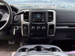 
										2017 Ram 2500 SLT Diesel Crew Cab 4×4 full									