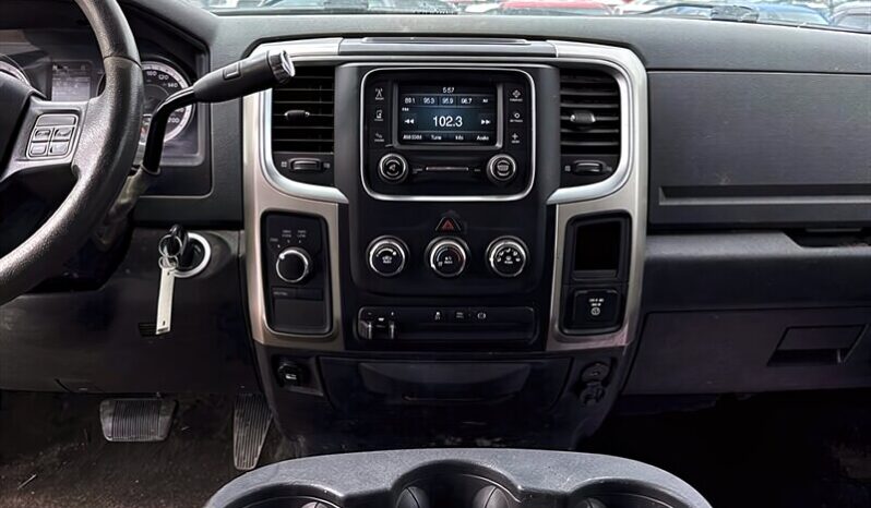 
								2017 Ram 2500 SLT Diesel Crew Cab 4×4 full									