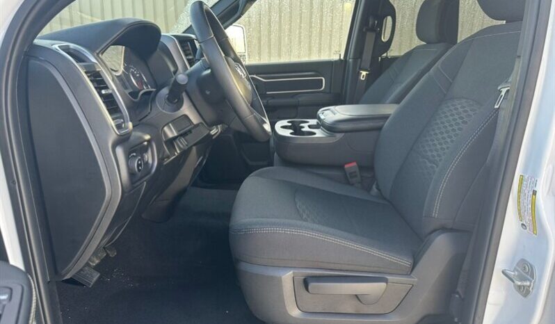 
								2025 Ram 2500 Big Horn Diesel Crew Cab 4×4 8ft Box (NEW) full									