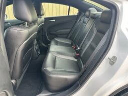 
										2023 Dodge Charger SXT Plus Blacktop Edition AWD full									