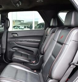 
										2024 Dodge Durango R/T Plus Blacktop 5.7L Hemi 4×4 full									