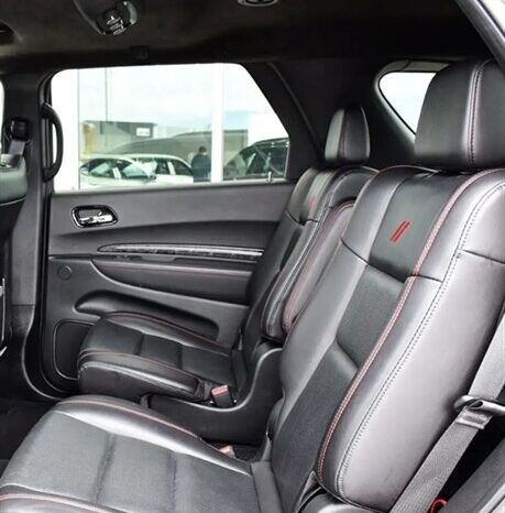 
								2024 Dodge Durango R/T Plus Blacktop 5.7L Hemi 4×4 full									