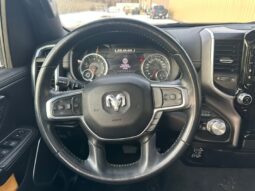 
										2023 Ram 1500 Laramie Crew Cab 4×4 5.7L Hemi full									