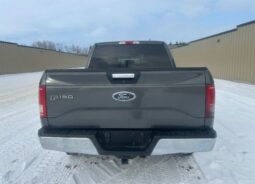 
										2017 Ford F-150 XLT XTR Crew Cab 3.5L Eco Boost full									