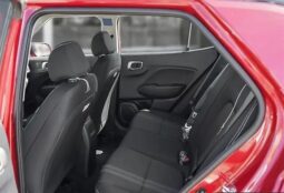 
										2024 Hyundai Venue Preferred full									