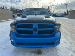 
										2019 RAM 1500 Classic Express Blackout Crew Cab 4×4 full									