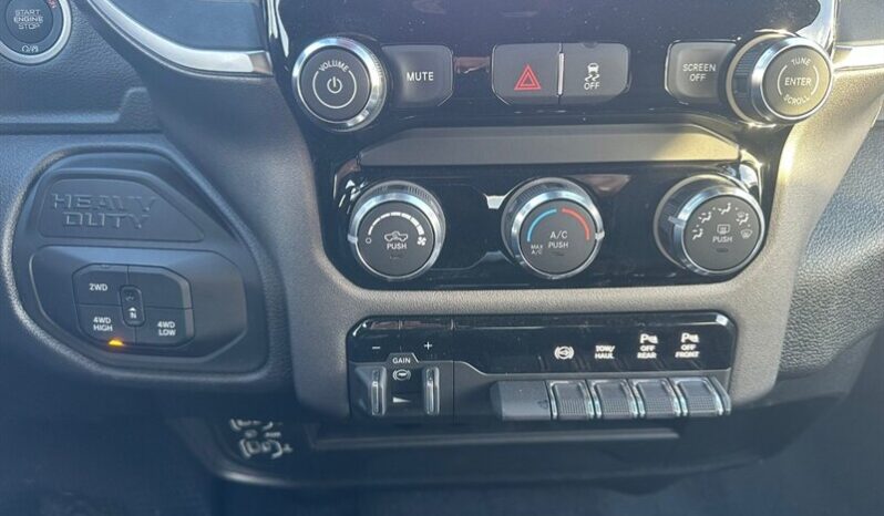 
								2025 Ram 2500 Big Horn Diesel Crew Cab 4×4 8ft Box (NEW) full									