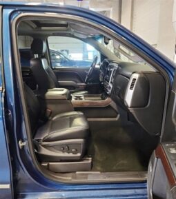 
										2018 GMC Sierra 1500 SLT Z-712 Off Road Crew Cab 4×4 5.3L full									