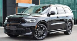 2024 Dodge Durango R/T Plus Blacktop 5.7L Hemi 4×4